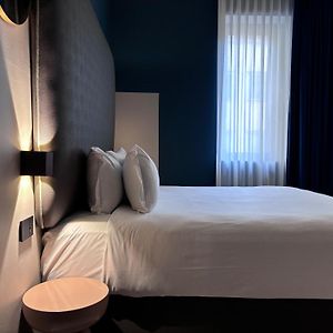 Deluxe Double Kamer